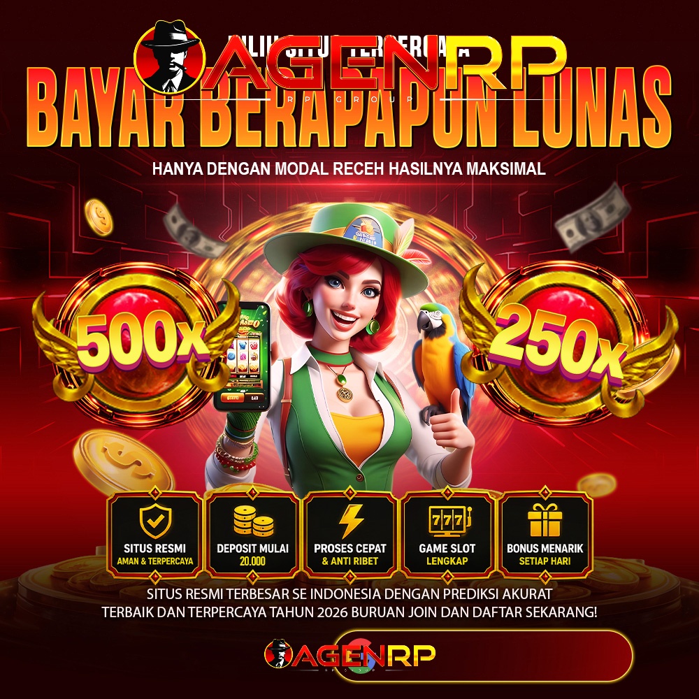 AGENRP